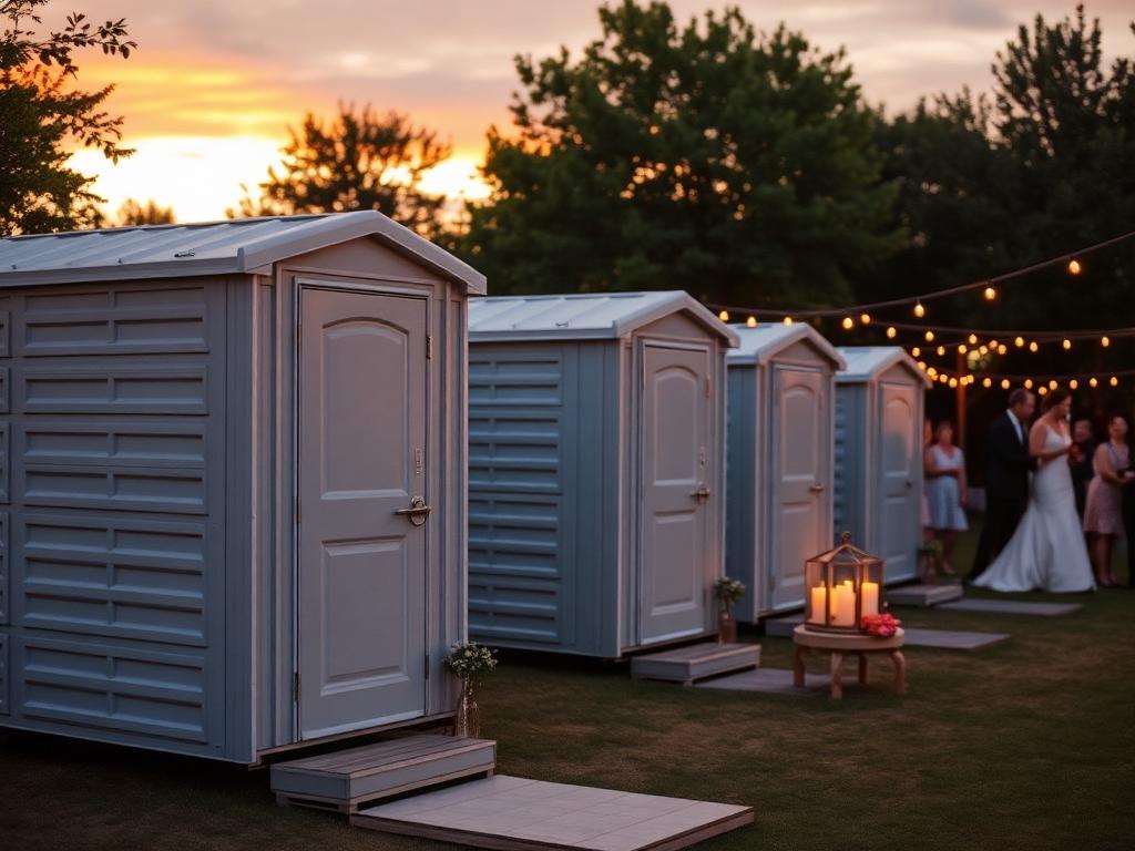 Construction Site Rentals in Travelers Rest, SC